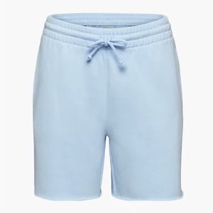 TNA Cozy Fleece Boyfriend 6” Sweatshort